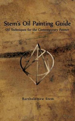 Stem oil painting guide - stem's,