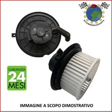 Xdk Ventola Abitacolo Elettroventola Interna St Per Bmw 3 Touring Diesel 2005>