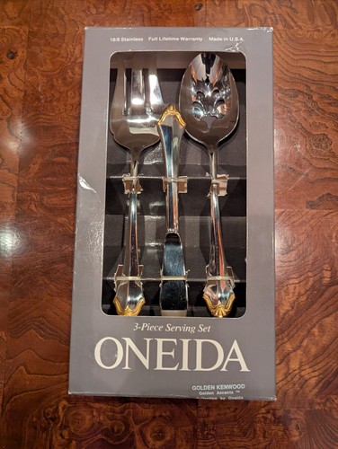 Oneida servizio scatola 3 - scatola,