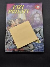 FUMETTO VIZI PRIVATI  N° 7