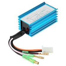 AEON COBRA QUAD 100 Racing CDI UNIT, AEON 100 ATV, RACE CDI