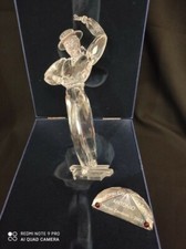 antonio ballerino swarovski come da negozio scatolo originale