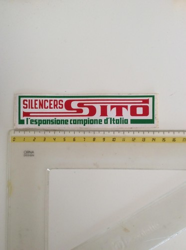 Adesivo sticker autocollant - sticker,