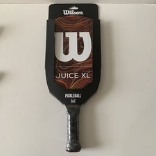 Wilson Juice XL Energy