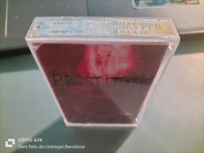 RAR CASSETTE. ALPHAVILLE