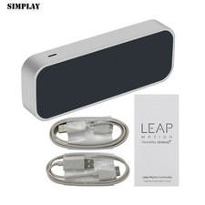 Leap Motion 3D Controller