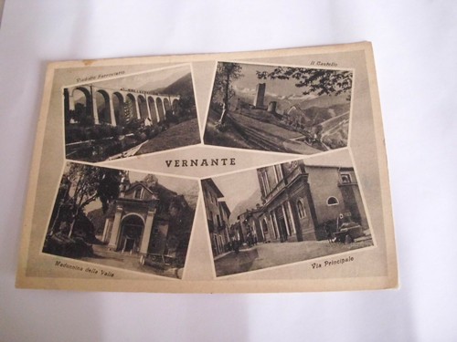 Cuneo vernante spedita - cuneo,
