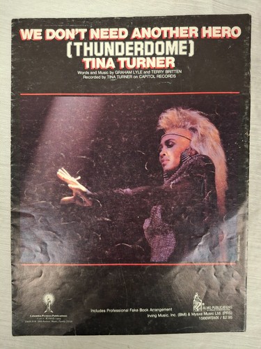 Tina turner don need - turner,