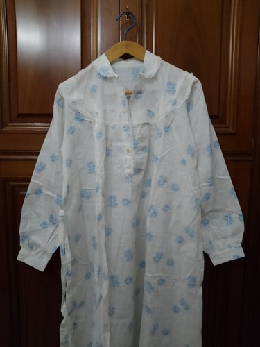Camicie notte vintage - notte,