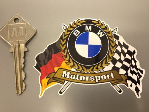 Adesivo auto bmw - auto, tipo