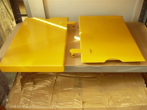 Copribasamento per copertura - per,