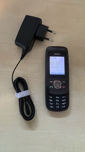 Nokia 2220s 590 - nokia, nero