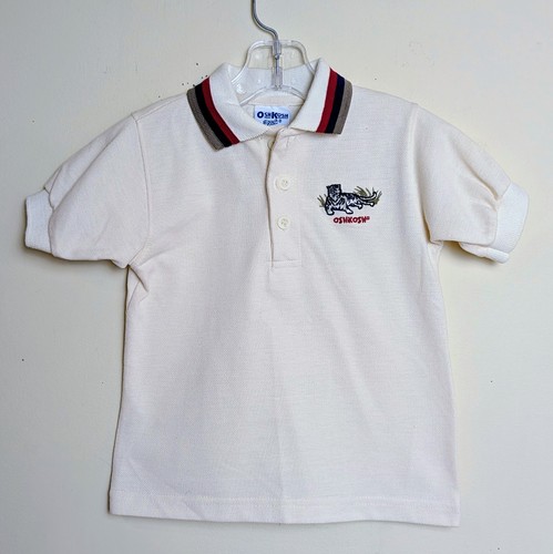 Polo vintage oshkosh gosh - oshkosh, b'gosh