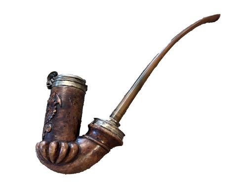 C1840 german wooden ulmer - german,