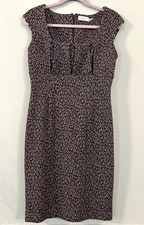 Abito tubino maglione Calvin