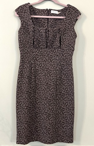 Abito tubino maglione - , calvin