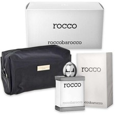 Rocco Barocco White Man EDT