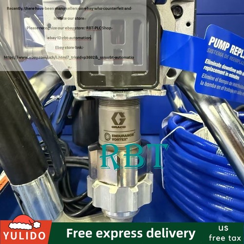 Anello tenuta graco ultra - graco,