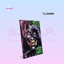 DC AGORO BATMAN THREE JOKERS -