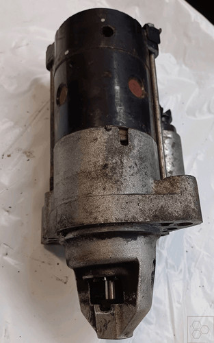 Motorino avviamento honda - motorino,