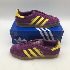 Adidas Gazelle Indoor W Viola