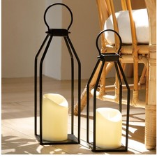Elegante Lanterna Casale