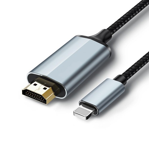 Adattatore lightning hdmi - adattatore,