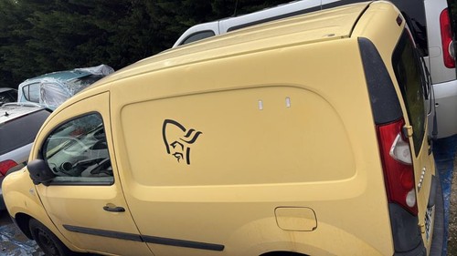 Devio luci renault - luci, kangoo