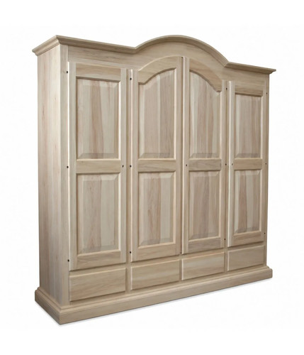 Armadio classico porte - classico, 4