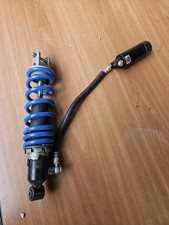 Ammortizzatore Posteriore Buell XB9 XB12