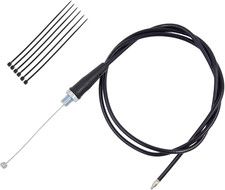 Cavo acceleratore 51 pollici