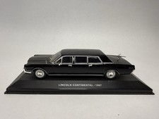 1967 Lincoln Continental Los