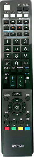 Ga841wjsa telecomando di - -,