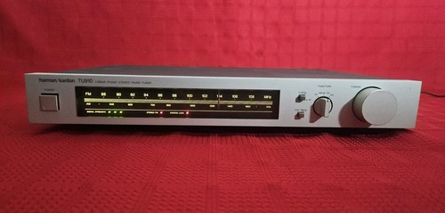 Harman kardon tu910 liner - kardon,