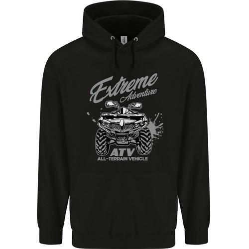 Awdis just hoods atv 4x4 - awdis,