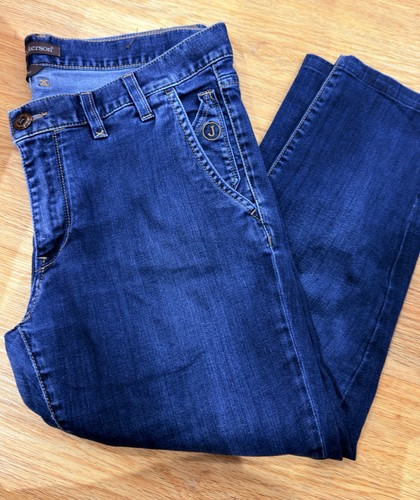 Jeans uomo jeckerson taglia - taglia, 35