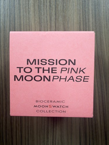 Omega swatch moonswatch - ⌚,