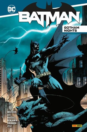 Jim lee scott williams aa - jim,