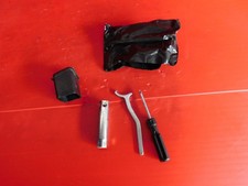 KIT ATTREZZI EMERGENZA PIAGGIO VESPA GTS 300 SUPER 2008 2016 GHERARD 2