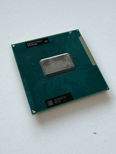 Intel core 3340m 7 - core,