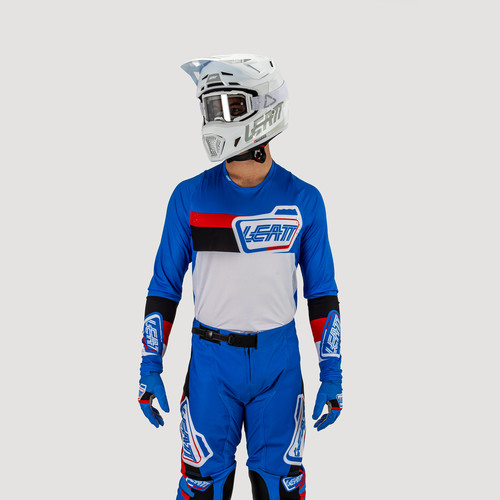 Leatt maglia motocross 5 - leatt,