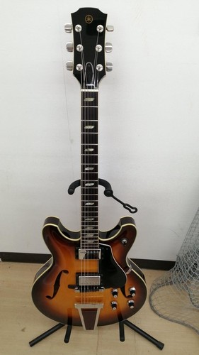 Yamaha semi aco - sa-60, semi-aco