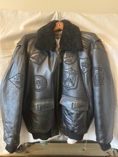 Giacca Bomber Vintage Avirex