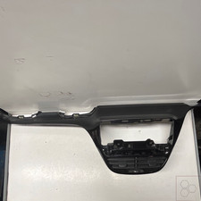 modanatura cruscotto centrale per PEUGEOT 208 1.4 VTi GPL Ber b-g 22e3c4 96756942XU