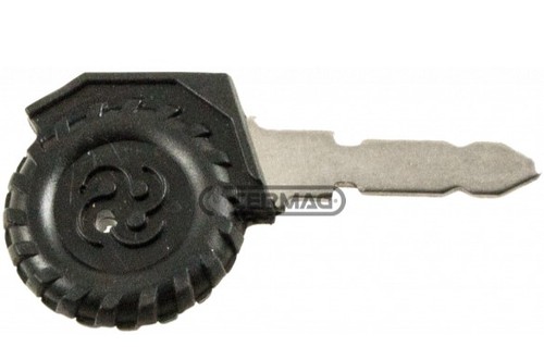 Chiave quadro accensione
