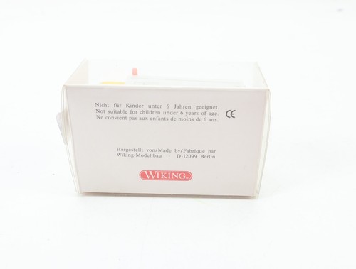 Wiking 879 13 modellino - wiking,