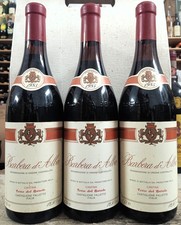 1 Bt. Barbera d'Alba Terre del