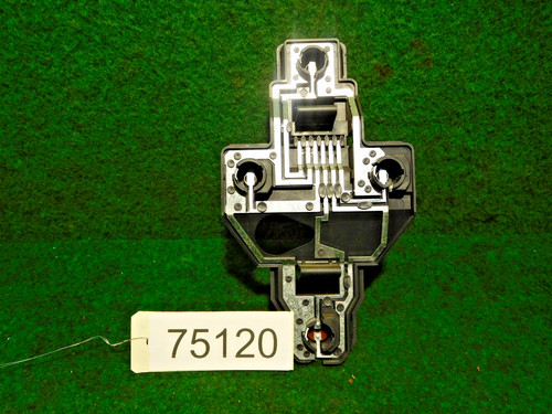 Portalampada destro 5326