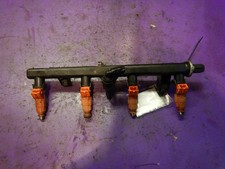 BINARIO INIEZIONE ALFA ROMEO