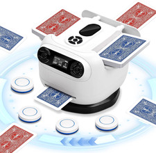 Mescolatore E Distributore Di